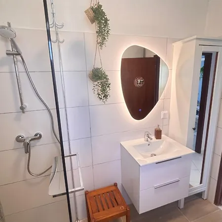 Apartman Front & Castle View - Sunny Ferragudo